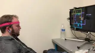 AAC: Brain-Computer Interface