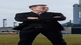 Elongated Musk