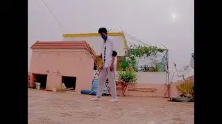 DAMAKKU DAMAKKU / A JACOB CHOREOGRAPHY