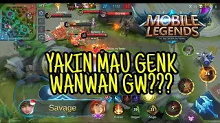 GILAA NI HERROO EMANG HARUS DI BANN || OP PARAH COOYYY