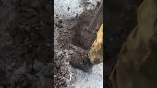 Вот это мы попали 😳