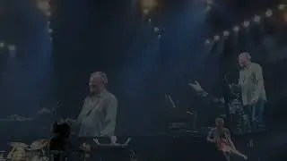 Deep Purple, Into the Fire, 2024-10-29, Ziggo Dome, Amsterdam