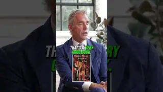 Jordan Peterson’s Top Book Recommendations