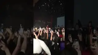 Lil Tracy I crash U Crash Live 6/4/22