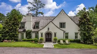 3405 E Briarcliff Rd, Mountain Brook, AL 35223 | #realestate #alabama
