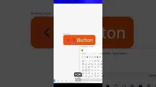 How to Design a Responsive Button with Auto Layout in Figma  