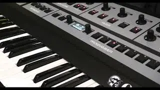 OBX-8 Symphonic