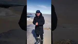 ЕКІ ЖЫЛ БҰРЫН 500 МЛН-ҒА САЛЫНҒАН ЖОЛДЫ ШАЙЫП КЕТТІ