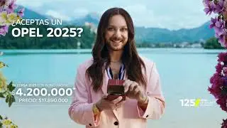 ¿Aceptas lo mejor de la tecnología alemana? Yes of Corsa