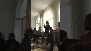 Народный даргинский хор 2021