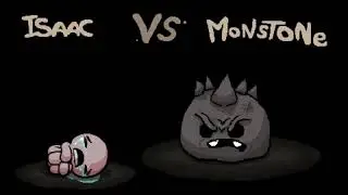 The Binding of Isaac repentance Mods || 