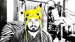 MegaGeeky Vlog 9-23-15: LOOTCRATE unboxing! Summon?!