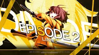 KNOW YOUR IN-BIRTH, EPISODE 2 - Linne (UNI2 Beginner Guide)