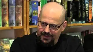 Charles Stross Otherland 20.11.2014