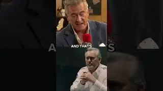 Bruce Campbell Talks ‘Hysteria!’