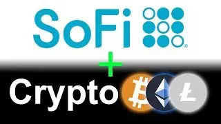 SoFi Adds Crypto!