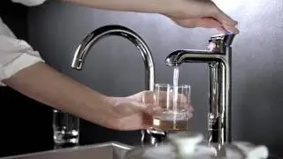 Trinkwassersystem Zip HydroTap®