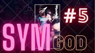 SYM GOD #5
