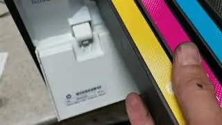 Бесчиповая прошивка hp  PageWide Pro 452dw