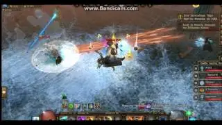 Q3 inferno farm with friends