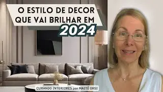 Descubra o “Luxo Silencioso”, o estilo tendencia que vai brilhar em 2024