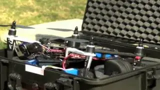 Commercial Drone Use Part 1