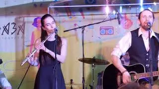 Shedda (Клуб "На Базовом 13" 13.03.2021)