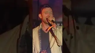 blur - Tracy Jacks, live from 