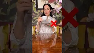 Errori di bon ton nella vita della donna di classe #etiquette