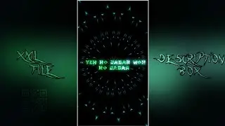 JASME CHARA HEA HINDI REMIX + FUNNY💥 || XML👻🤡 ||⚡💭 || MEW TREND🔰👾 || PRESET BY @RiyonEdiyz9X