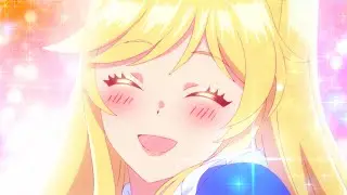 Taming the Final Boss but Aileen mentions CLAUDE