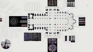 Gothic:  Stained Glass