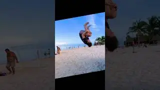 Un MORTAL sale MAL!! 😰💀🌊