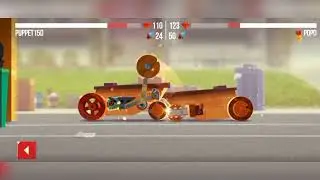 CATS: Crash Arena Turbo Stars / Коты в твоём Android //2//