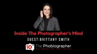 Brittany Smith Shares How Canon Dropped The Ball on Inclusivity