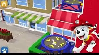 Paw Patrol Rescue World Game Plus Possible New Sub Series?
