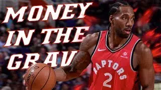 KAWHI LEONARD MIX 