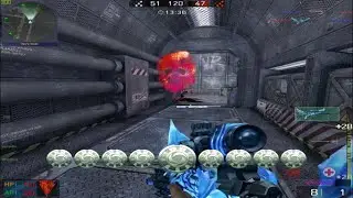 Blackshot SEA Christmas Sniper Montage 6 - Many many Snipers! (Ft. MasterPrata)
