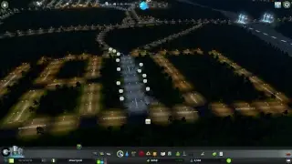 Стрим по Cities Skylines 30.10.17