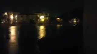 Hurricane Matthew 2016