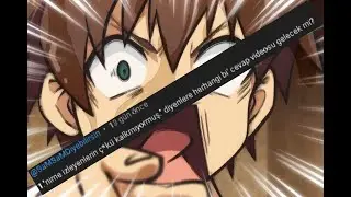 Anime izleyenleyin ç*kü kalkmıyormuş? soru&cevap videosu