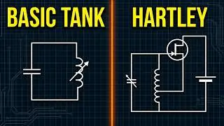 The Hartley Oscillator