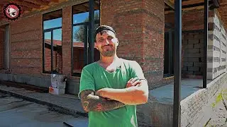 How's construction progressing in the summer of 2023? A self-builder's report.