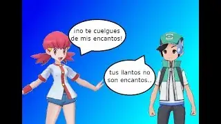 GAMINGMX: PokemonMaster Gameplay