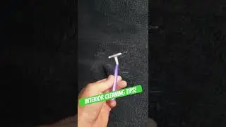 Dealing With Old Worn Carpets! #ceramiccoatingsrichmond #detailing #automobile