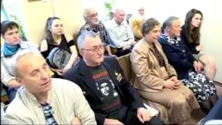 Клуб народного юмора "Музы и конфузы"