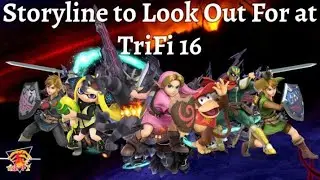 Storylines to Look Out For at TriFi 16