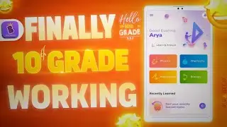 finally guy's 10th grade was working ✅ ll Don't miss guy's ll #roadto10k