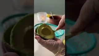 #asmr #guacamole #recipe #shorts