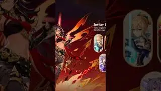 astuce genshin impact fr quel personnage 5 etoiles choisir 5.0 #shorts #genshinimpact #genshinshorts